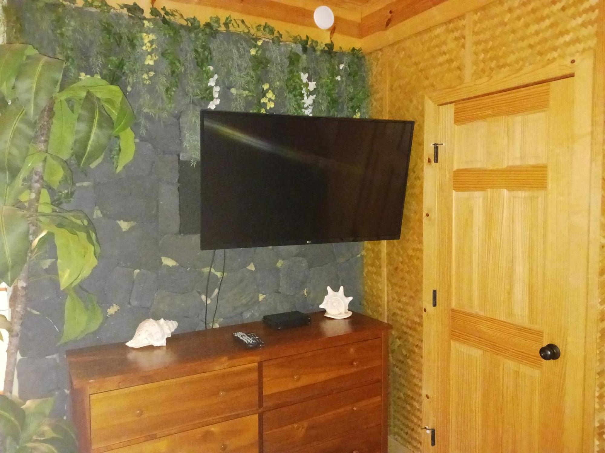 Aparthotel Hawaiian King Honolulu Zimmer foto
